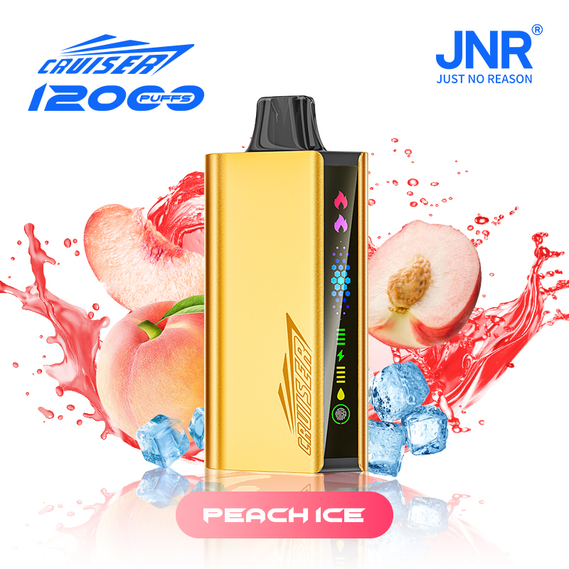 FAST AUS SHIPPING | JNR12000 PUFFS