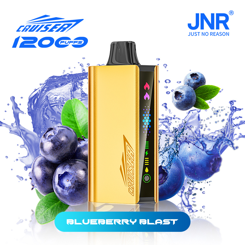FAST AUS SHIPPING | JNR12000 PUFFS