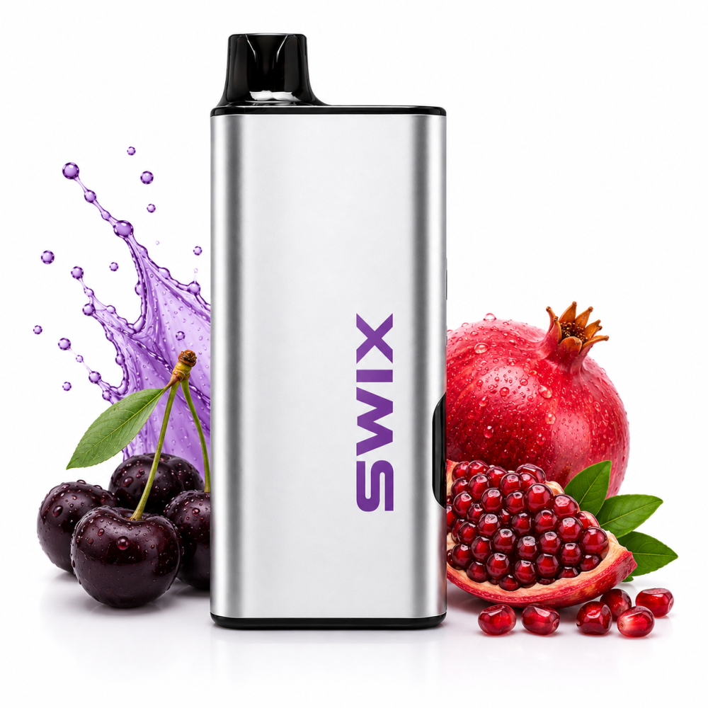 【AU Stock】 SWIX MATE 9K PUFFS