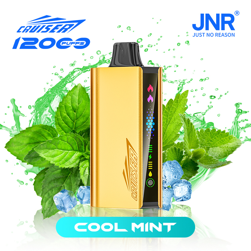 FAST AUS SHIPPING | JNR12000 PUFFS