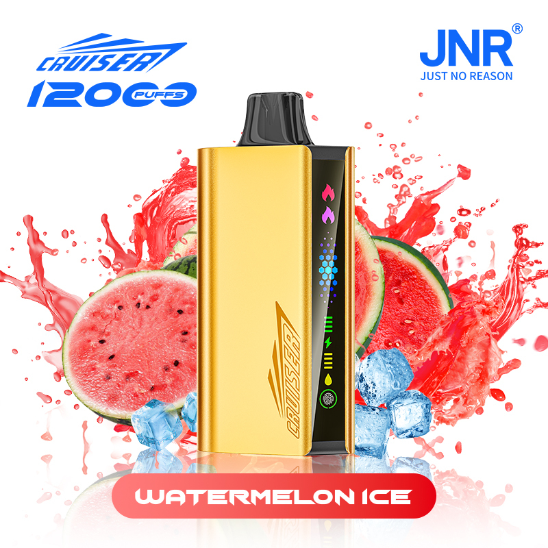 FAST AUS SHIPPING | JNR12000 PUFFS