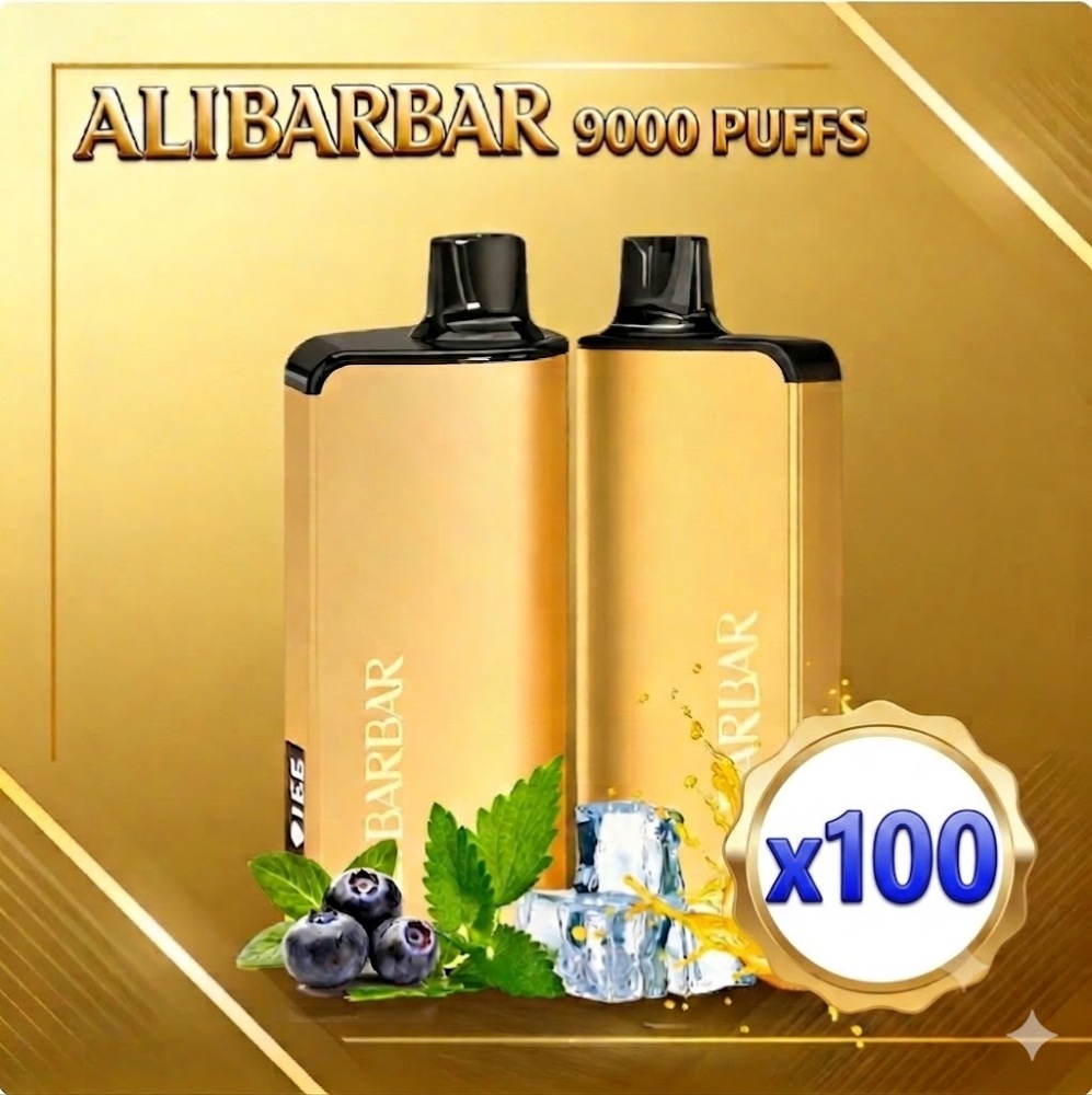 【Express Air Freight】Alibarbar 9000: 100% Success Rate（Contact support to choose flavors）