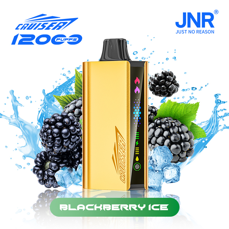 FAST AUS SHIPPING | JNR12000 PUFFS