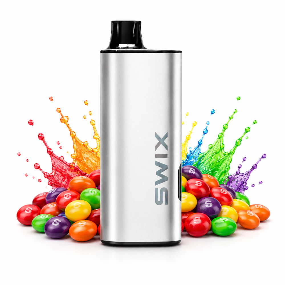 【AU Stock】 SWIX MATE 9K PUFFS