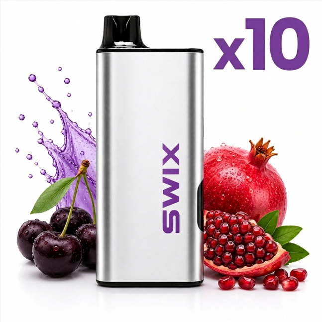 【Express Air Freight】SWIX MATE 9K: 100% Success Rate（15days）