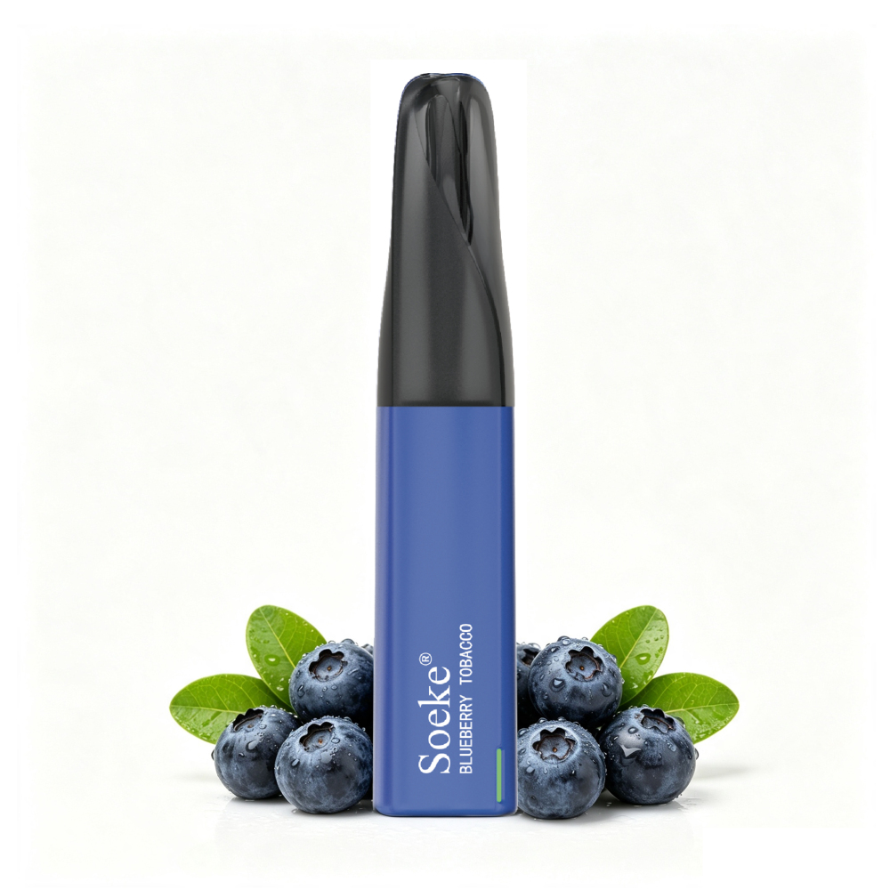 [AU Stock] SOEKE S7 6000 Puffs