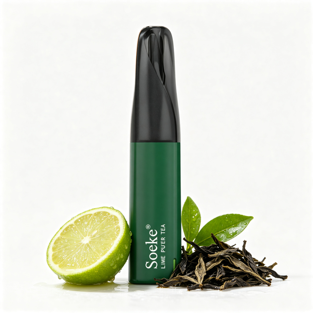 [AU Stock] SOEKE S7 6000 Puffs