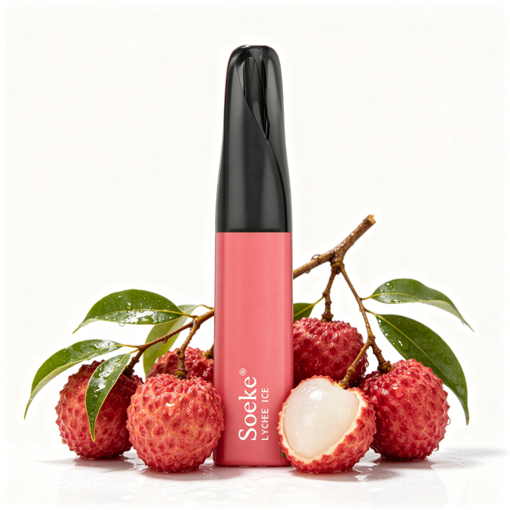 [AU Stock] SOEKE S7 6000 Puffs