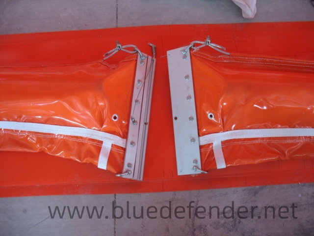 PVC Foam Filled Oil Boom,Qingdao Blue Defender Environmental Protection Co., Ltd. | Global Wholesale Trading Supplier,PVC Foam Filled Oil Boom