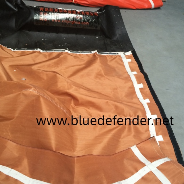 Floating Curtain Barrier,Qingdao Blue Defender Environmental Protection Co., Ltd. | Global Wholesale Trading Supplier,Custom Floating Curtain Barrier Manufacturer | Qingdao Blue Defender
