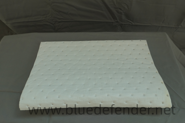 Oil Absorbent Pads,Qingdao Blue Defender Environmental Protection Co., Ltd. | Global Wholesale Trading Supplier,Oil Only Absorbent Pads - Marine Spill Cleanup Mats & Rolls