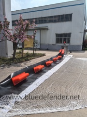 Plastic Float Oil Boom,Qingdao Blue Defender Environmental Protection Co., Ltd. | Global Wholesale Trading Supplier,Plastic Float Oil Boom