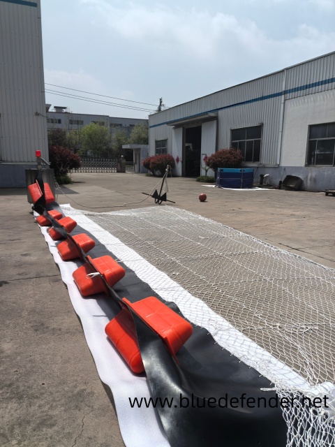 HDPE Floating Debris Curtain,Qingdao Blue Defender Environmental Protection Co., Ltd. | Global Wholesale Trading Supplier,HDPE Floating Silt Curtain
