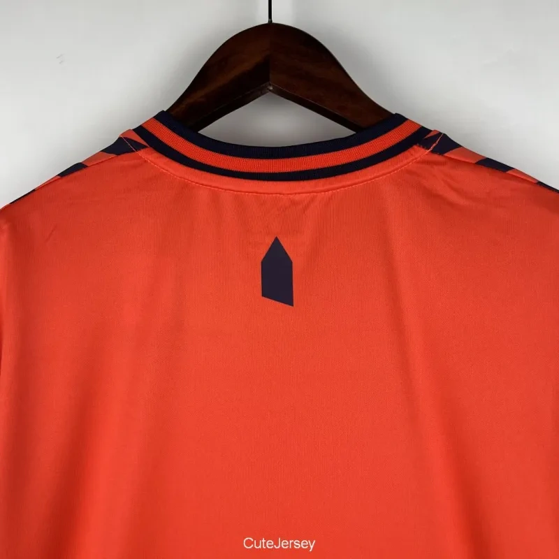 Everton 2023/24 Jersey Away