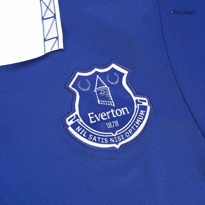 Everton 2023/24 Jersey Home
