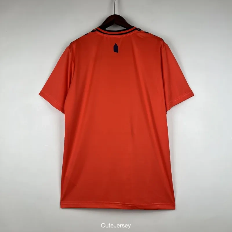 Everton 2023/24 Jersey Away