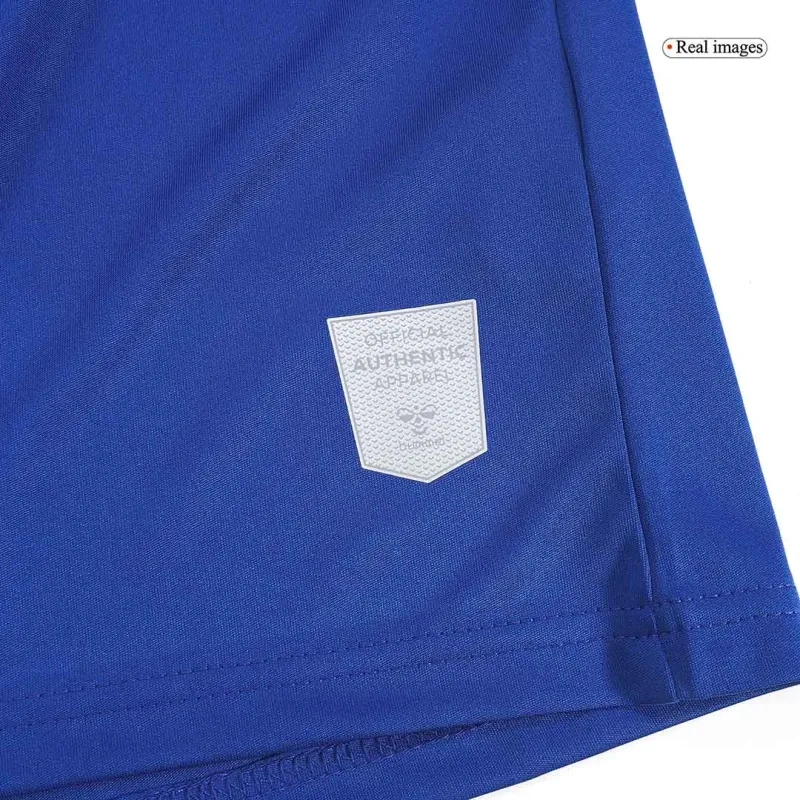 Everton 2023/24 Jersey Home