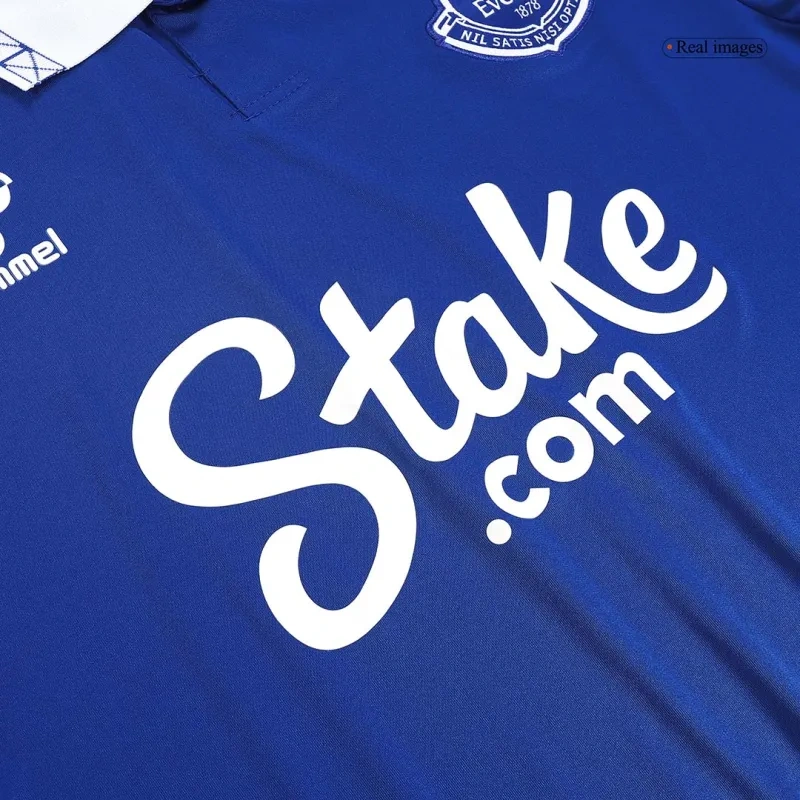 Everton 2023/24 Jersey Home