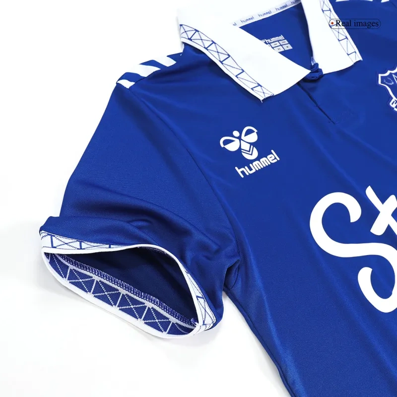 Everton 2023/24 Jersey Home