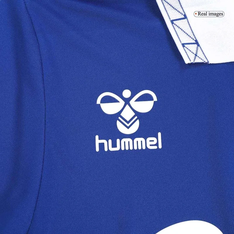 Everton 2023/24 Jersey Home