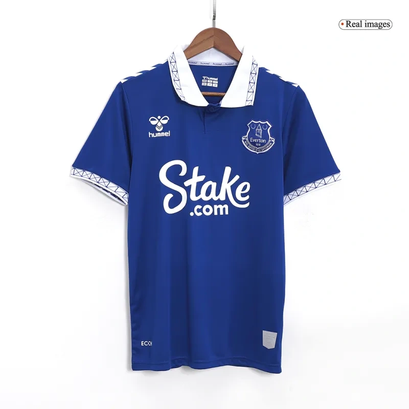 Everton 2023/24 Jersey Home