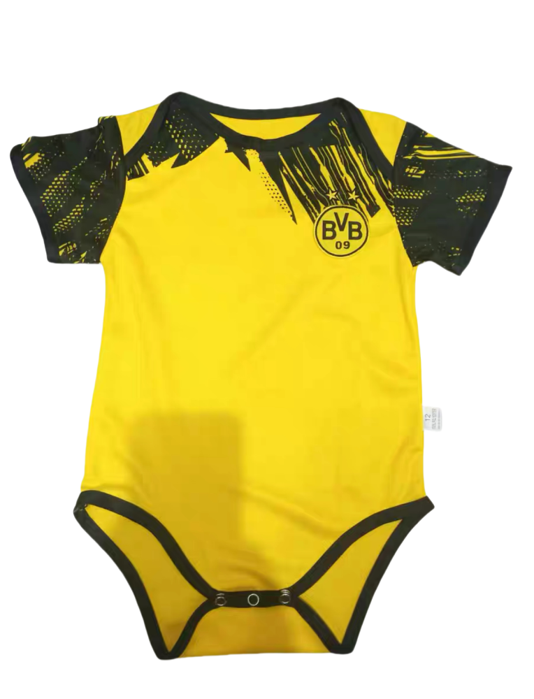League club baby sports jumpsuit football jersey crawling Kids suit Football Gift