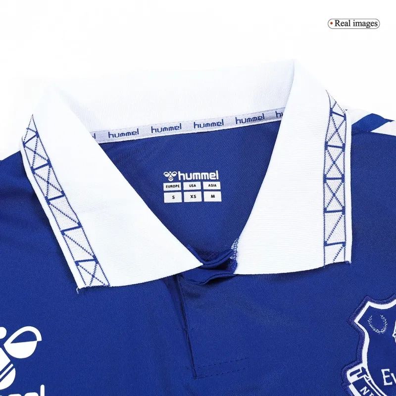 Everton 2023/24 Jersey Home