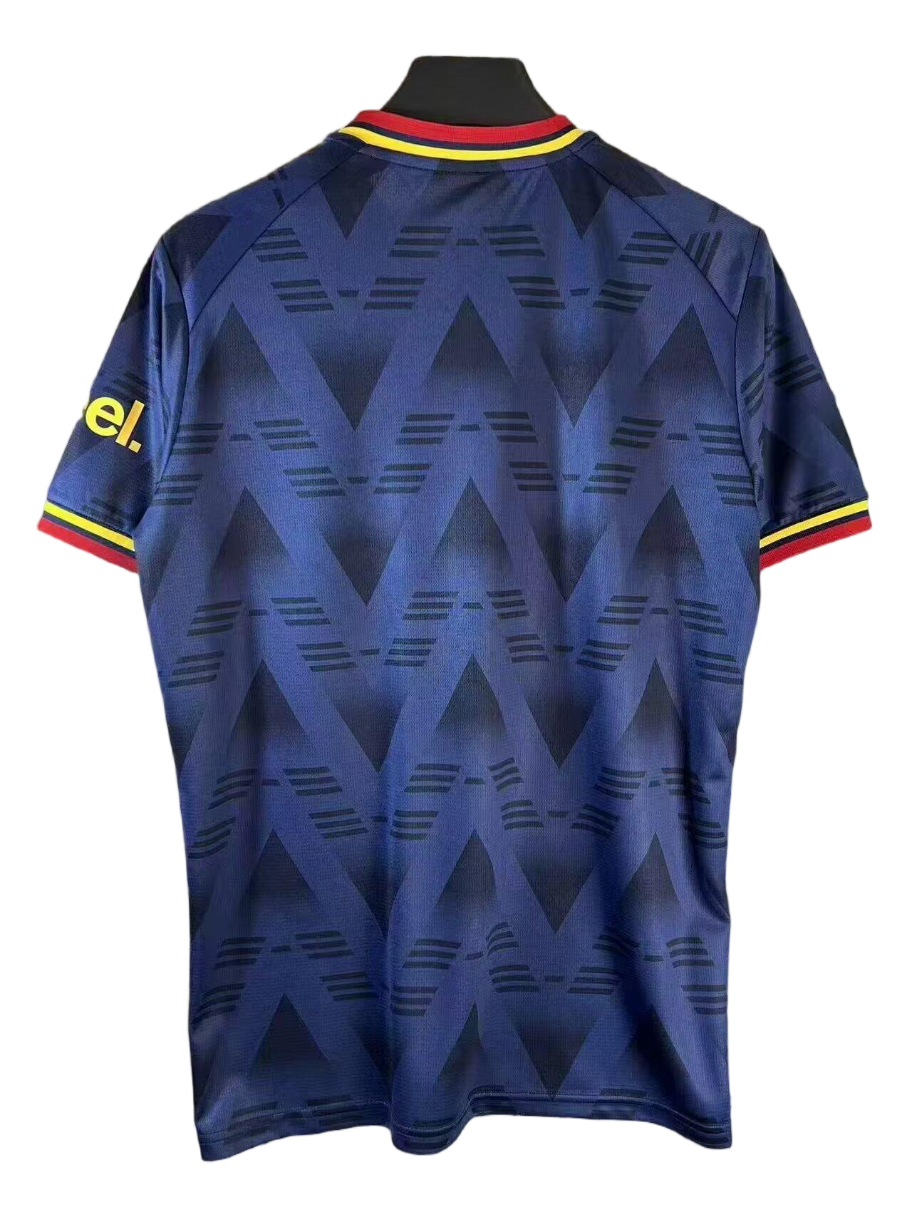 Arsenal Football Jersey Away Custom Shirt 2026/27