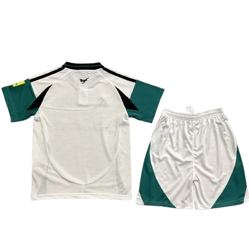 2024-25 Kids Newcastle United Third Jersey Kits