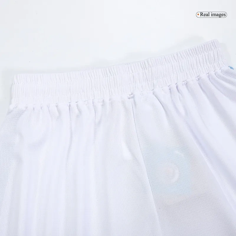 Manchester City 2023/24 Home Shorts