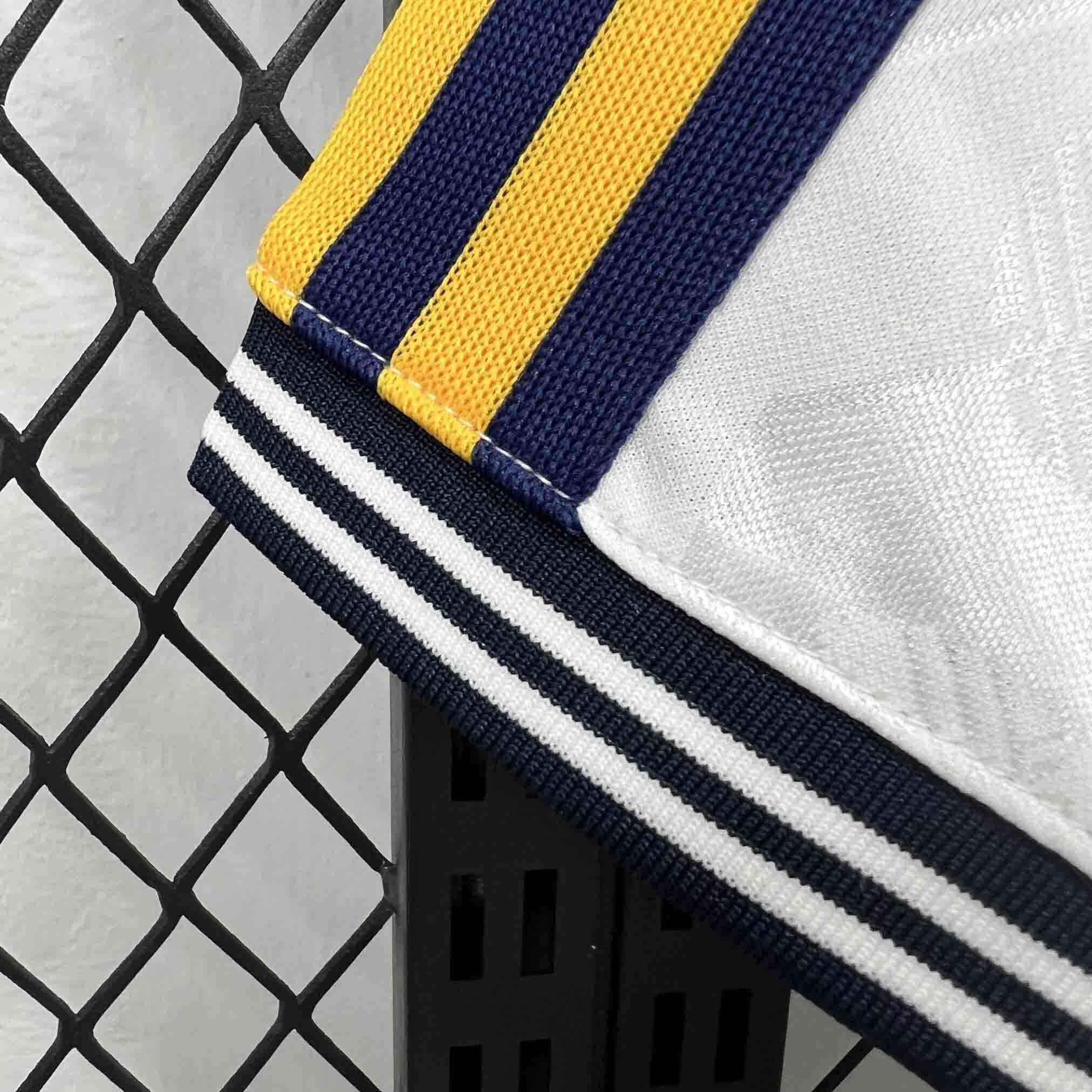 Real Madrid Football Jersey Third Away Custom Shirt 2026/27
