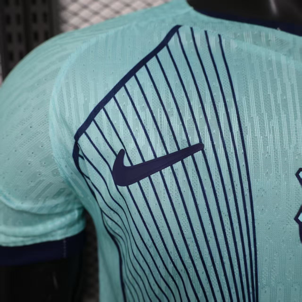 Barcelona x Kobe Bryant Jersey Special Edition 2025-26  Player Version