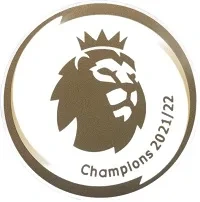 Manchester City 2022/23 Home Jersey Replica