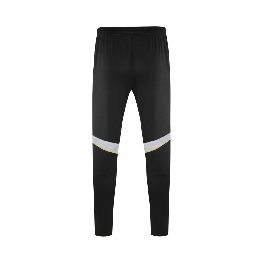 Kids Real Madrid Soccer Training Kit 2025-26