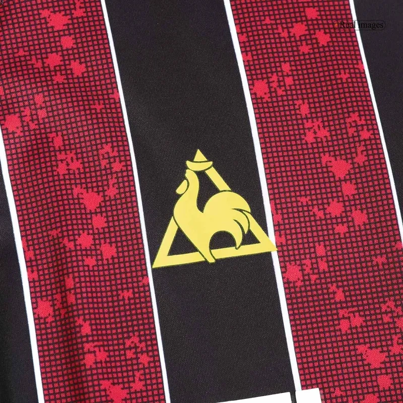 Manchester City 2008/09 Retro Away Jersey