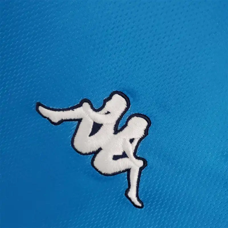 Manchester City 1997/99 Retro Home Jersey