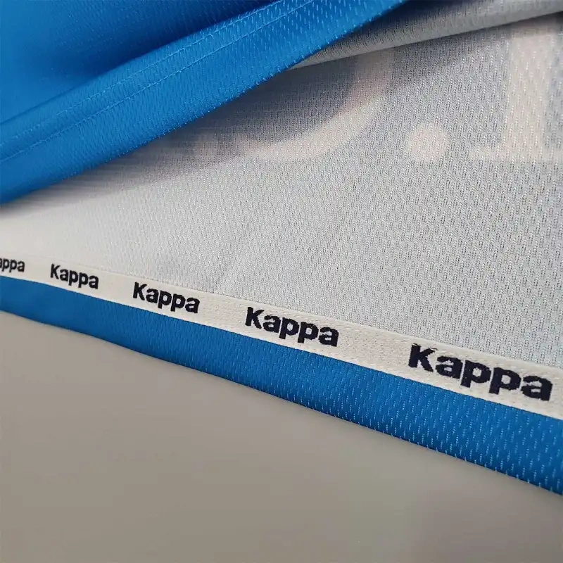 Manchester City 1997/99 Retro Home Jersey