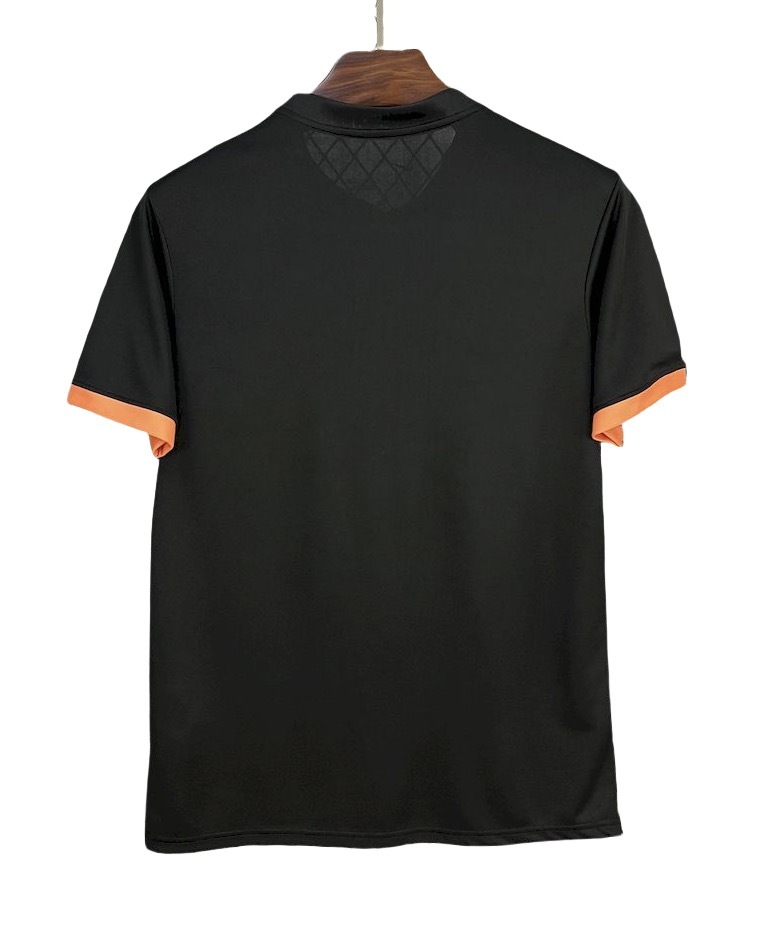 25-26 Barcelona Halloween Special Edition Shirt