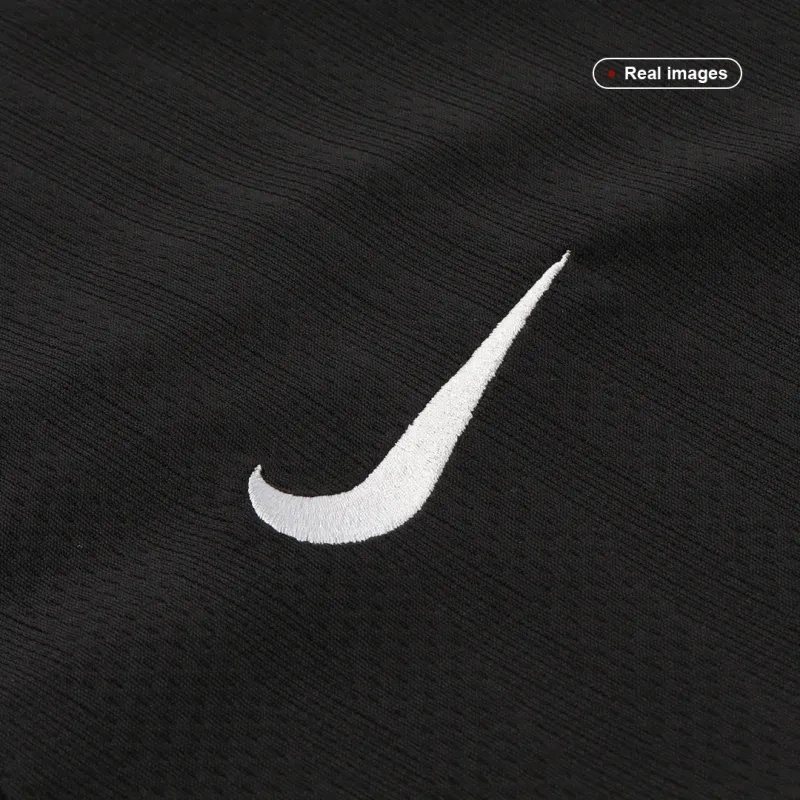 Manchester United RONALDO #7 Retro Jersey Third Away 2007-08