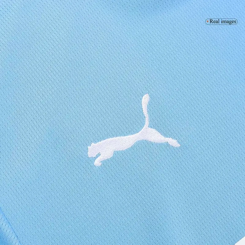 Manchester City Home Replica Jersey 2024-25