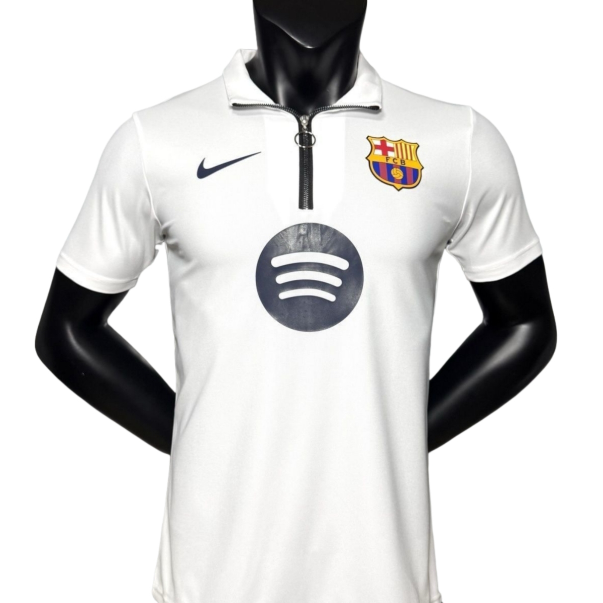 25-26 Barcelona special edition polo shirt player version