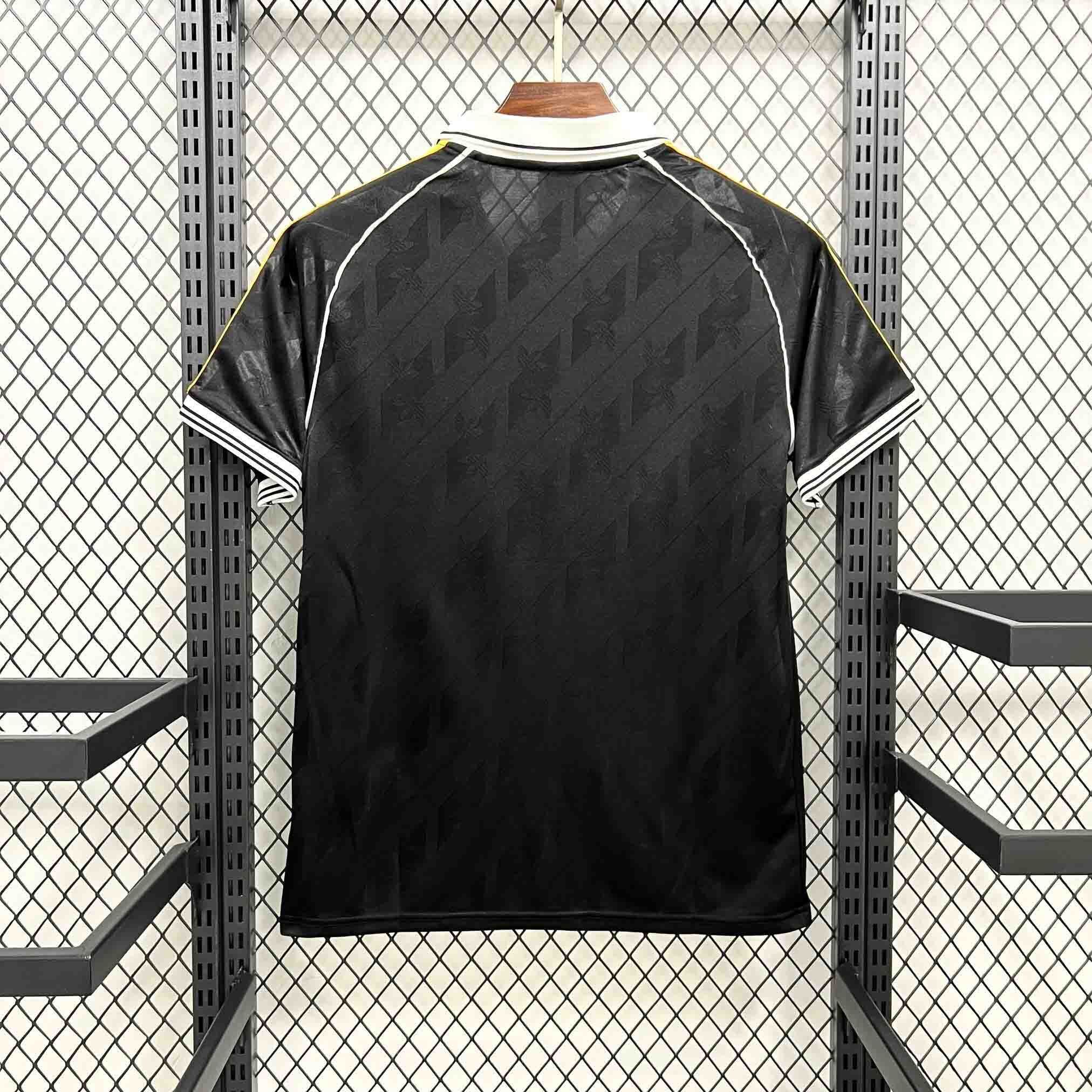 Real Madrid Football Jersey Casual Edition Custom Shirt 2026/27