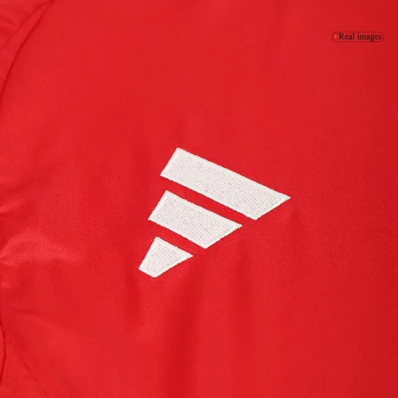 Manchester United Home Replica Jersey 2024-25