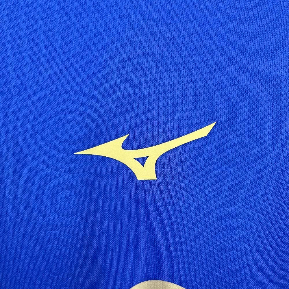2025-26 AS Monaco Away Soccer jersey Fan version