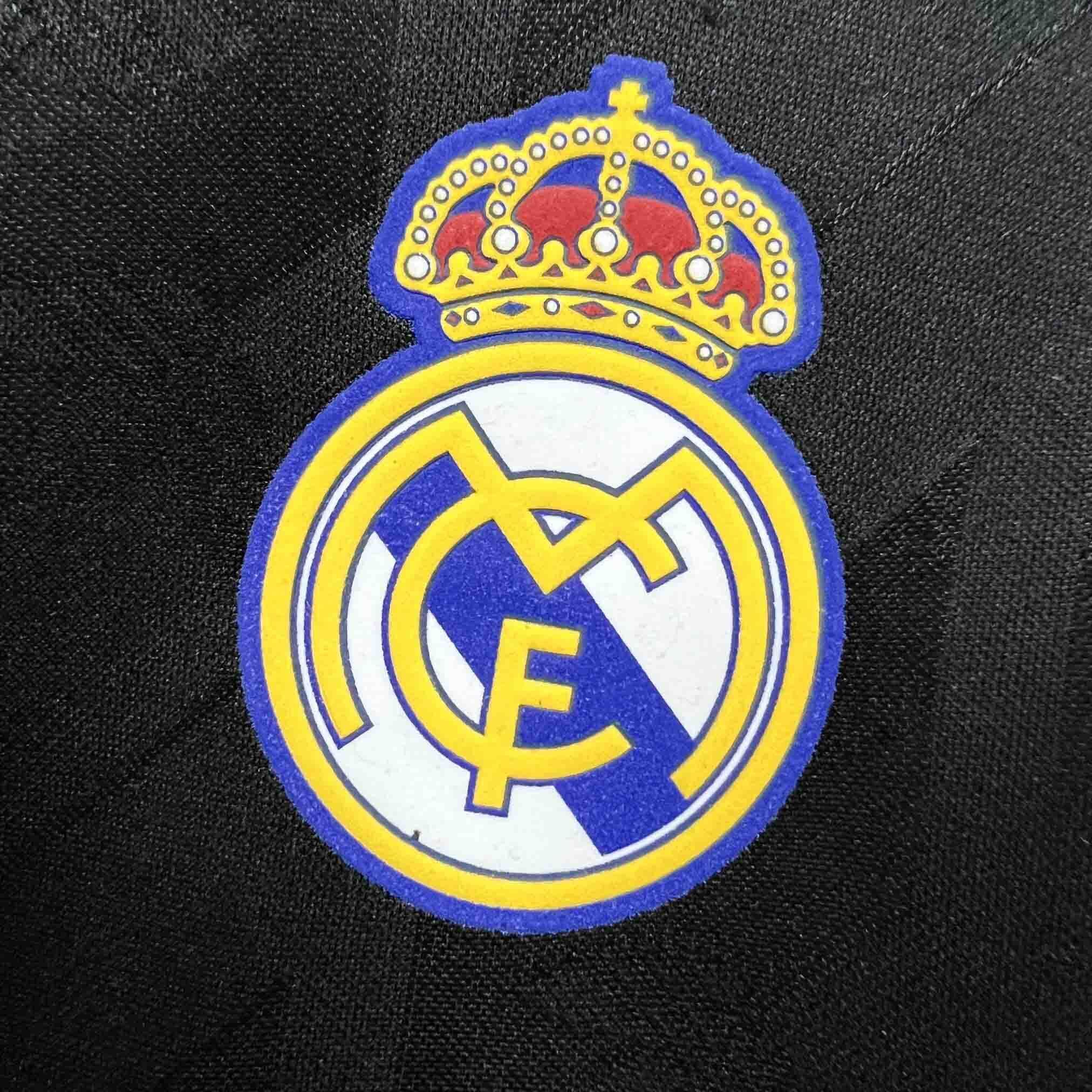 Real Madrid Football Jersey Casual Edition Custom Shirt 2026/27
