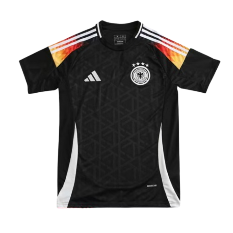 2024 Germany Euro Cup Training Football Jersey