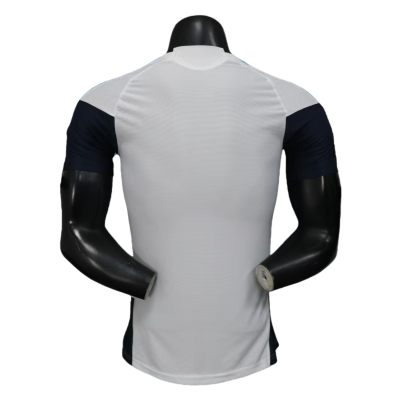 2026 Argentina Special Edition Training Uniform Football jersey Player edition