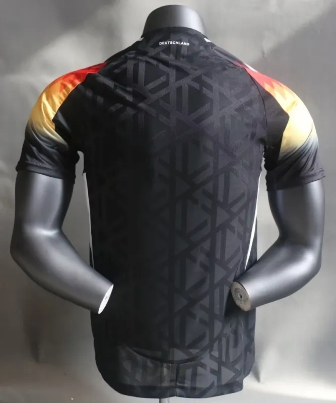 2024 Germany Euro Cup Training Football Jersey Player Version