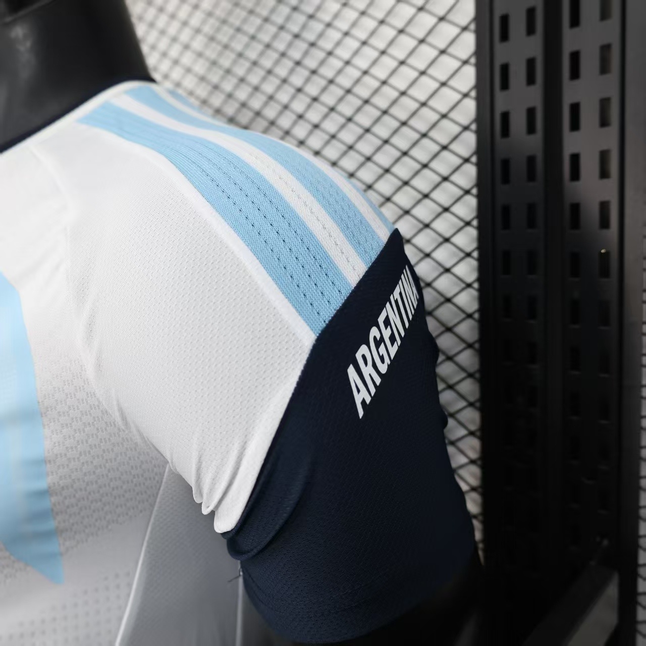 2026 Argentina Special Edition Training Uniform Football jersey Player edition