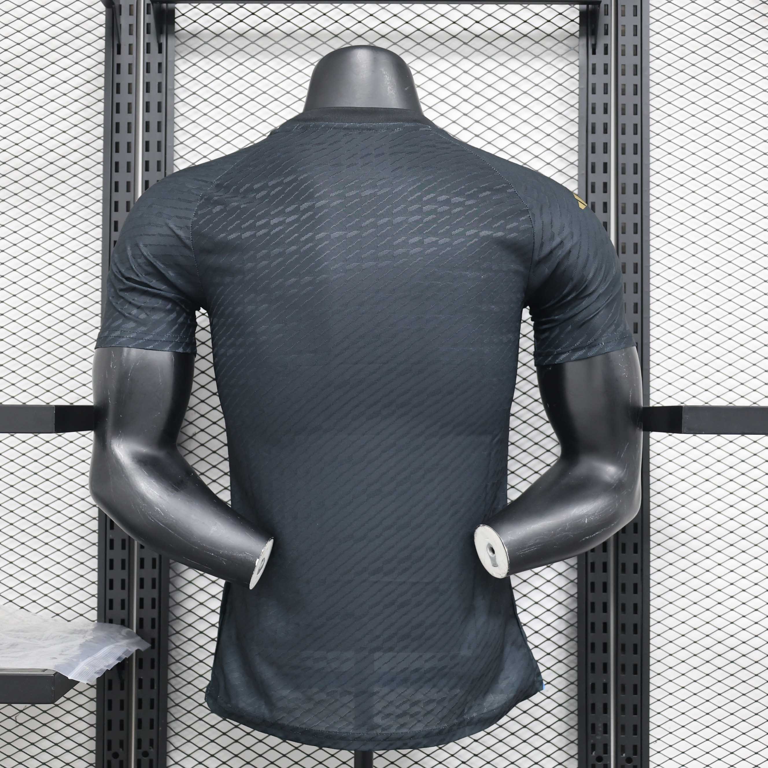 2024 Player Argentina Special Edition Soccer Jersey